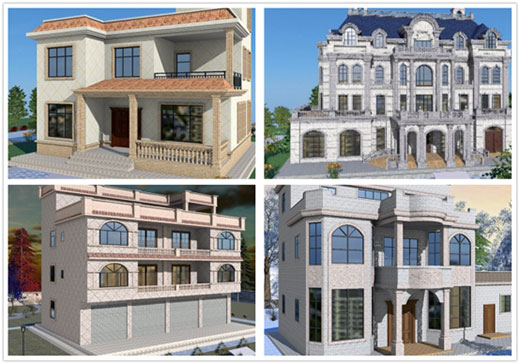 涂布斯藝術涂料 新一代5D仿石漆震撼上市